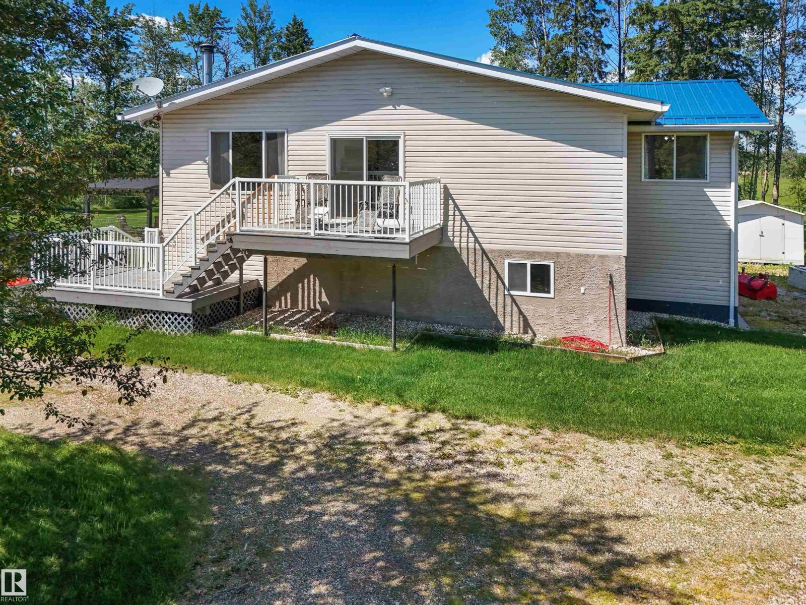 310 Hwy 13 E, Alder Flats, Alberta T0C 0A0 - Photo 7 - E4495643