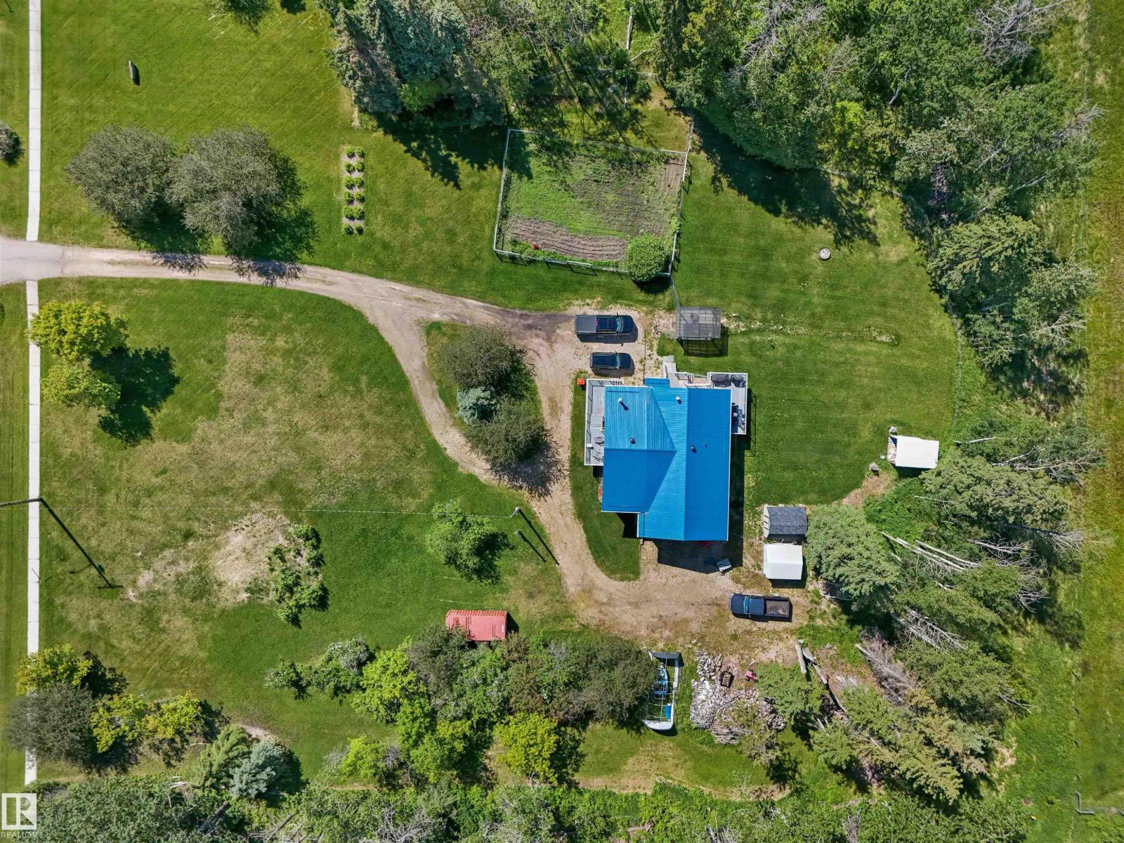 310 Hwy 13 E, Alder Flats, Alberta T0C 0A0 - Photo 8 - E4495643