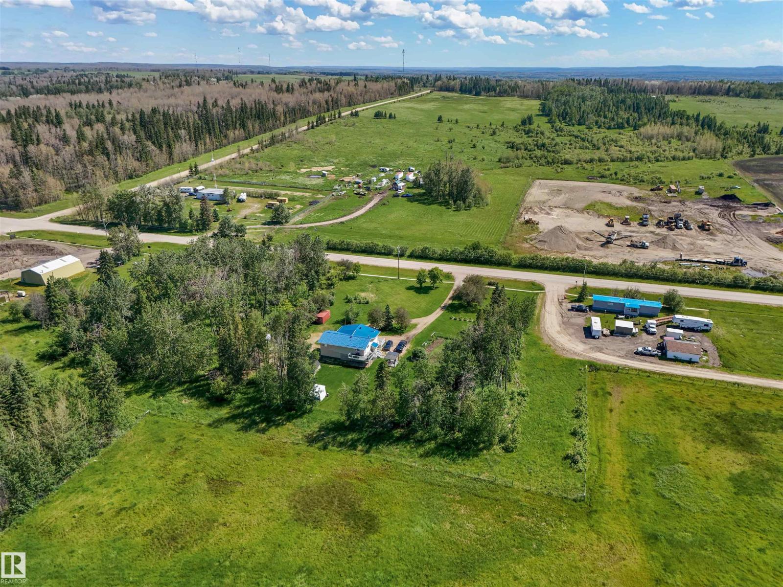 310 Hwy 13 E, Alder Flats, Alberta T0C 0A0 - Photo 9 - E4495643