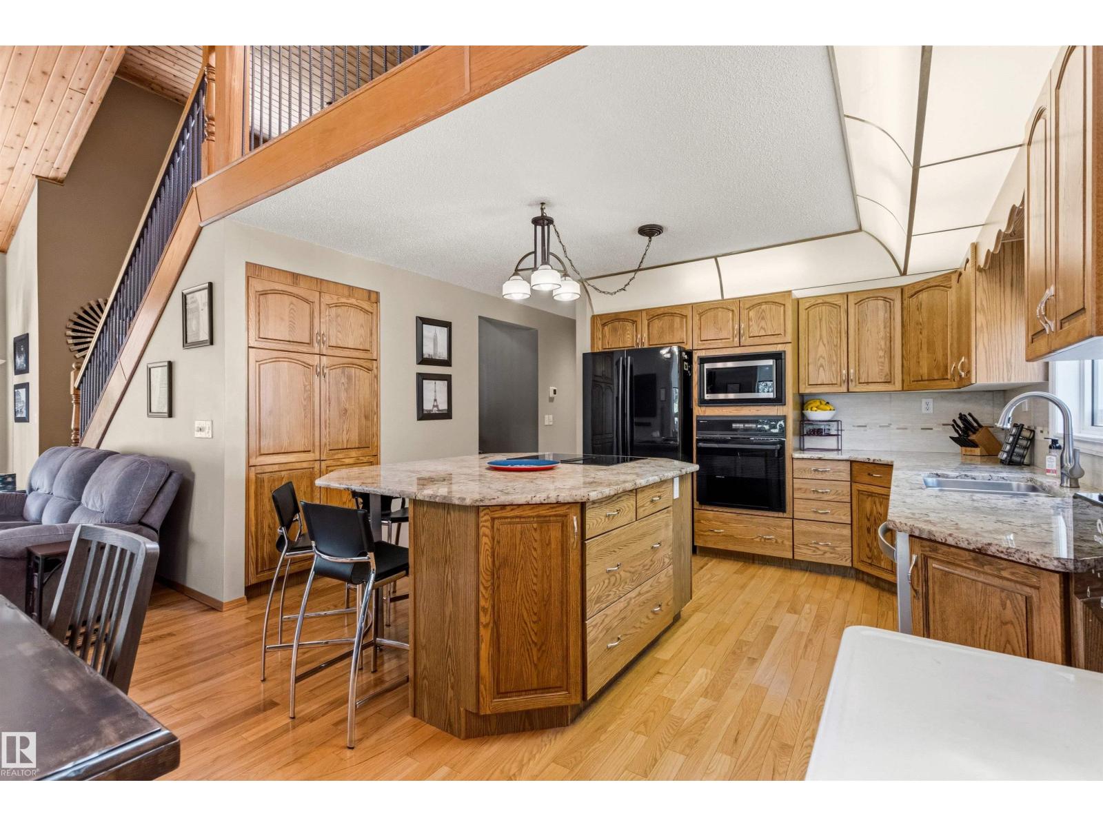 #75 53004 Rge Road 54 A, Rural Parkland County, Alberta  T0E 2B0 - Photo 11 - E4495699