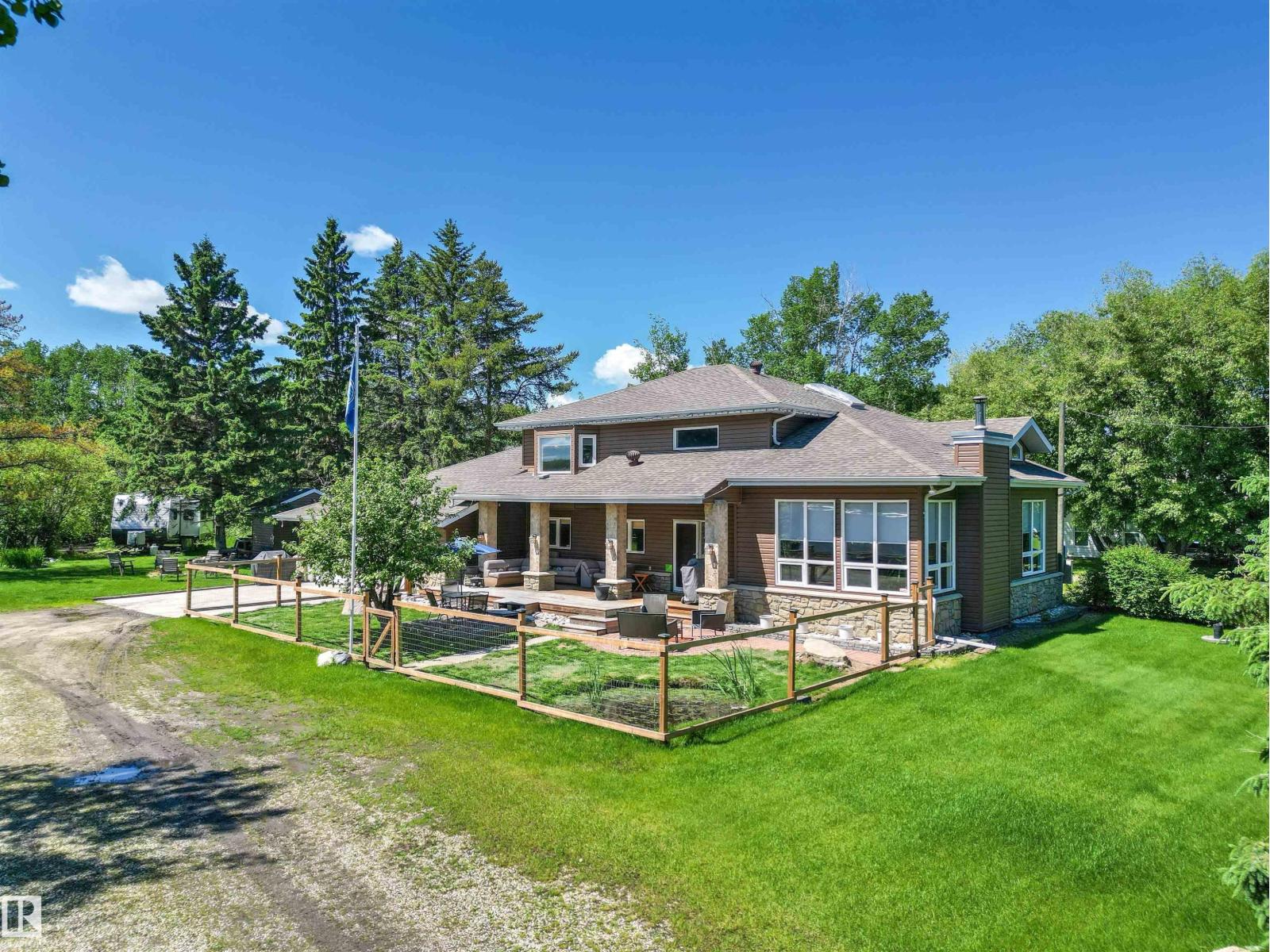 #75 53004 Rge Road 54 A, Rural Parkland County, Alberta  T0E 2B0 - Photo 2 - E4495699
