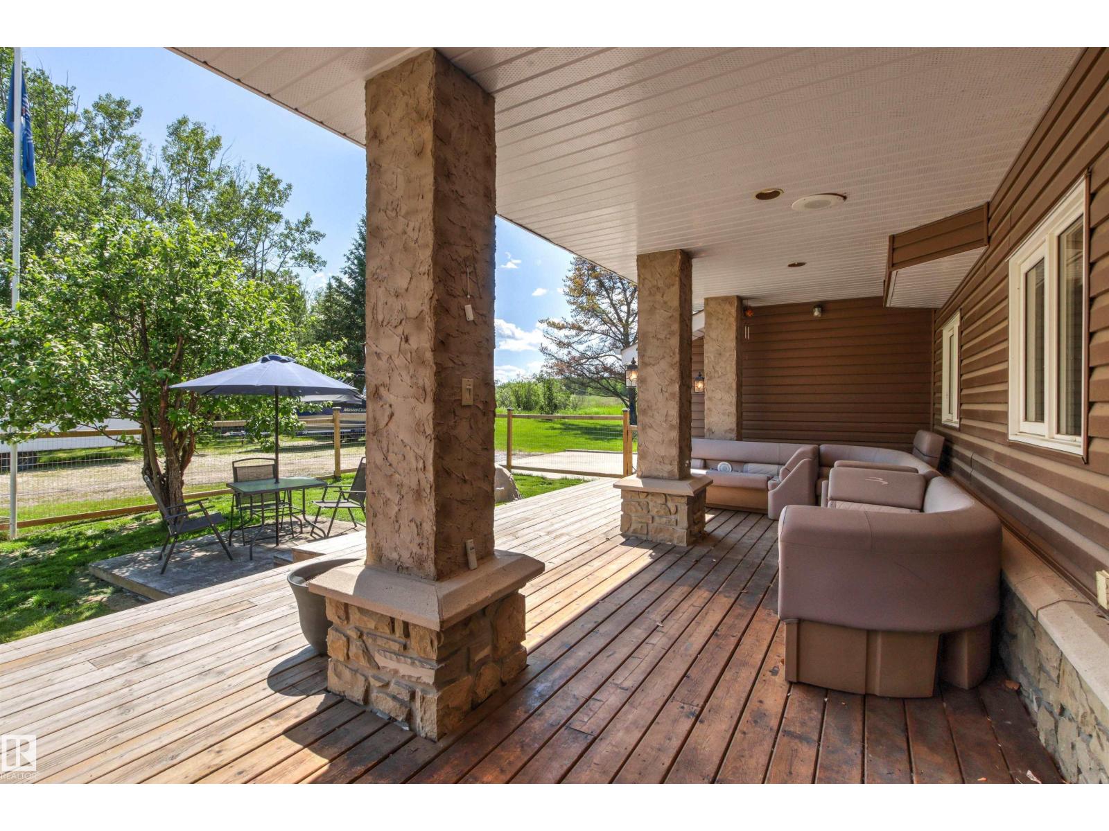 #75 53004 Rge Road 54 A, Rural Parkland County, Alberta  T0E 2B0 - Photo 33 - E4495699