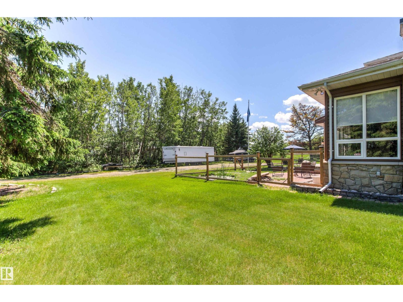 #75 53004 Rge Road 54 A, Rural Parkland County, Alberta  T0E 2B0 - Photo 37 - E4495699