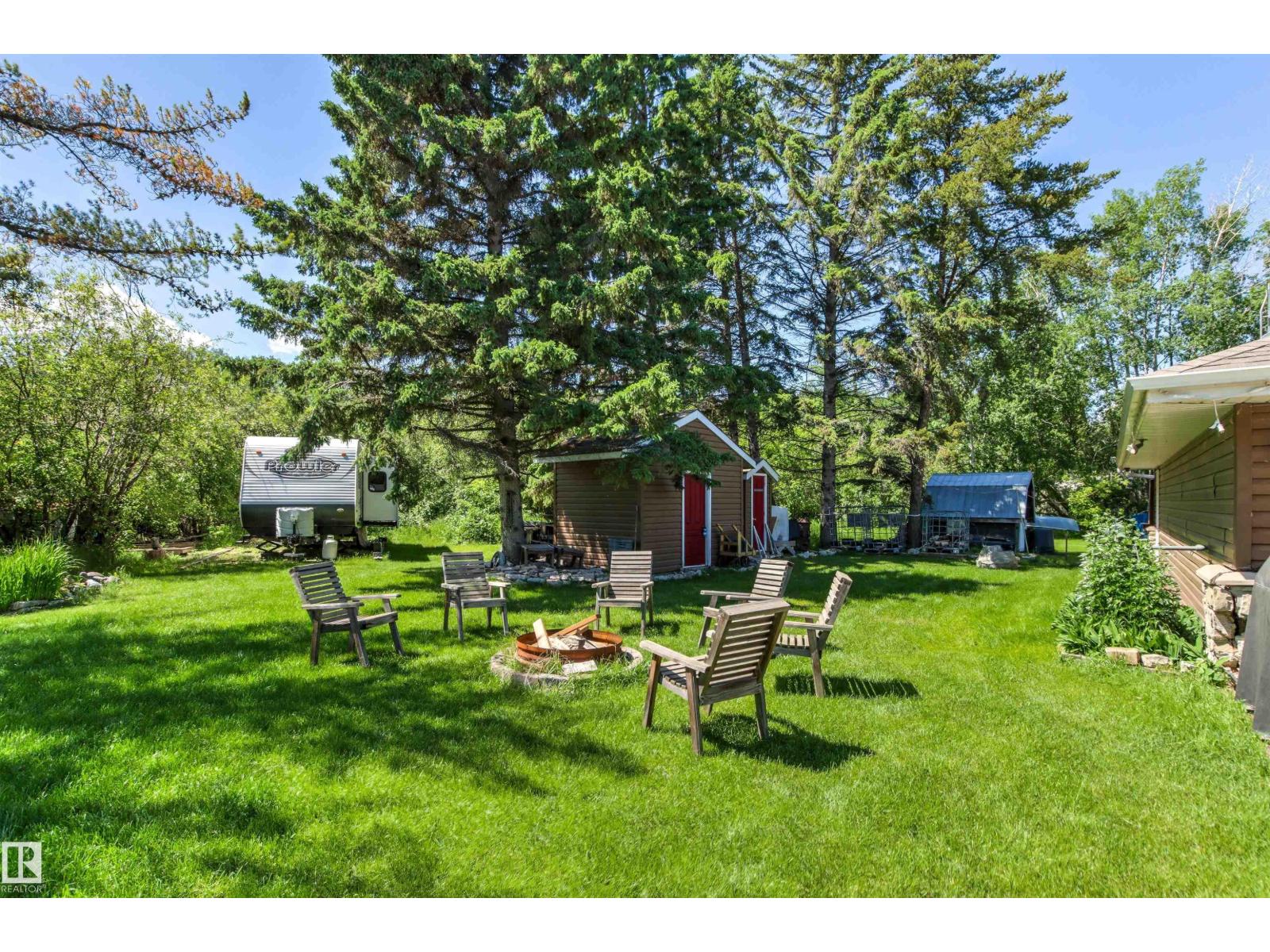 #75 53004 Rge Road 54 A, Rural Parkland County, Alberta  T0E 2B0 - Photo 40 - E4495699