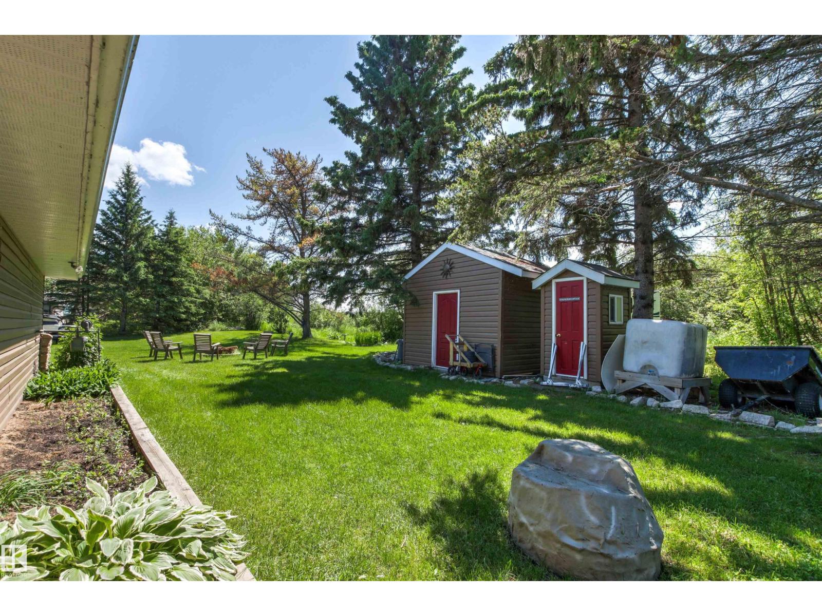 #75 53004 Rge Road 54 A, Rural Parkland County, Alberta  T0E 2B0 - Photo 42 - E4495699