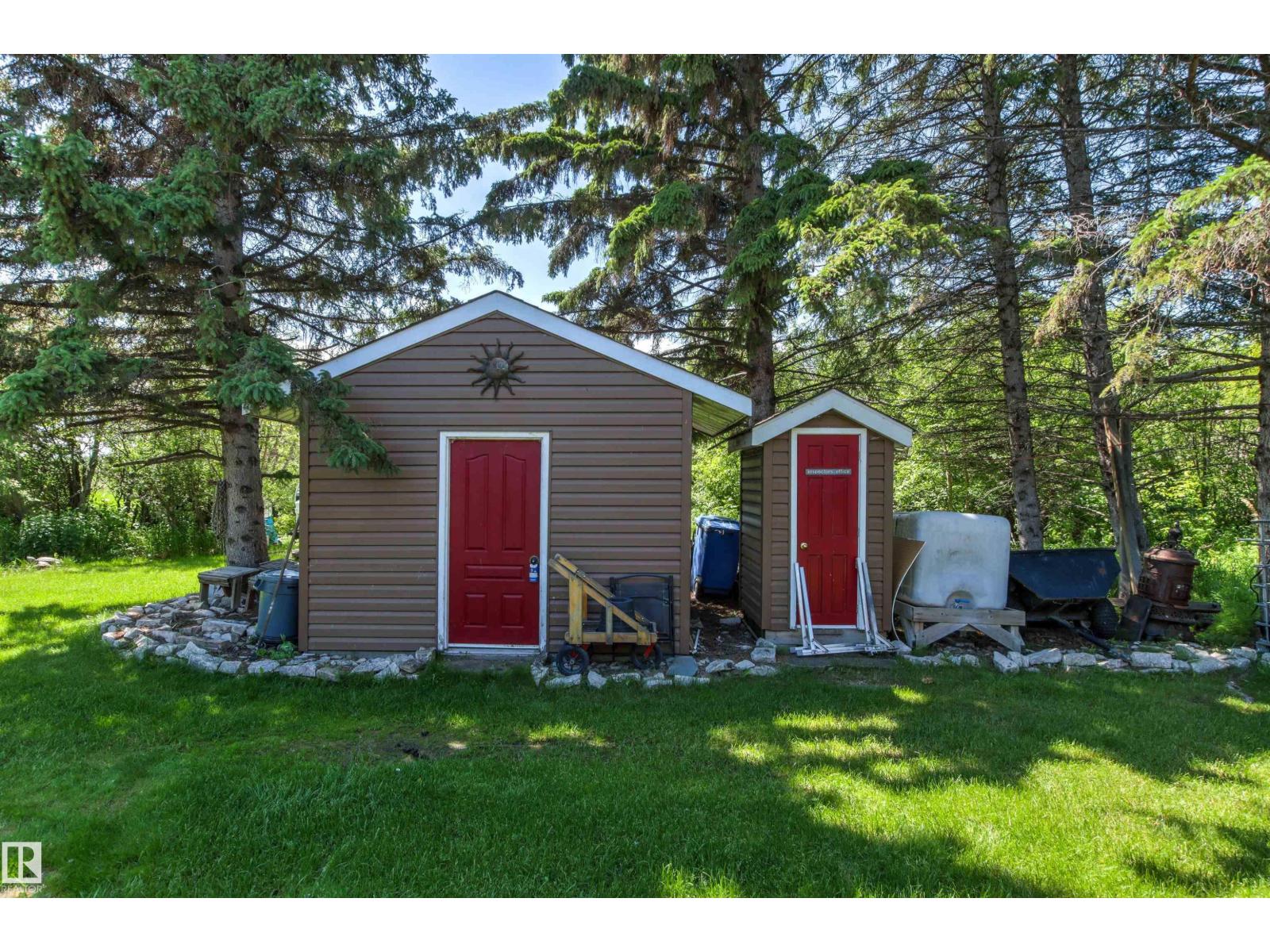 #75 53004 Rge Road 54 A, Rural Parkland County, Alberta  T0E 2B0 - Photo 43 - E4495699