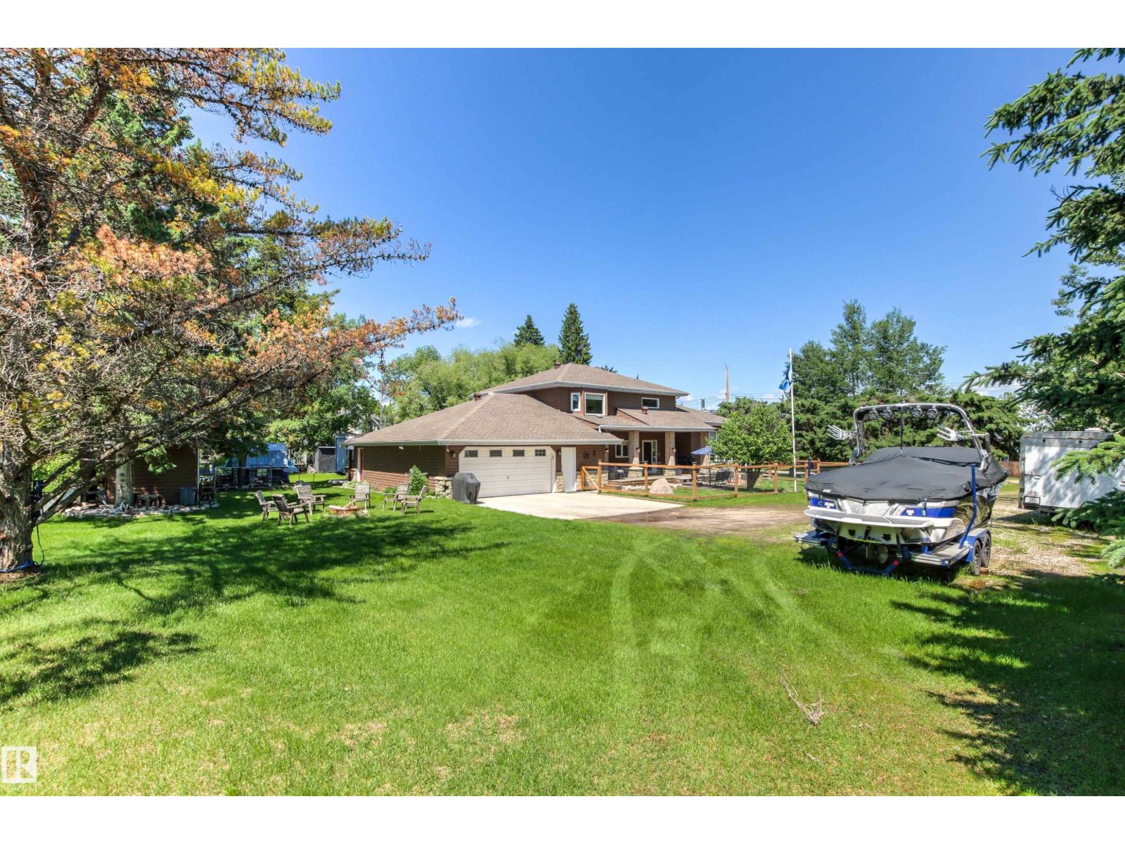 #75 53004 Rge Road 54 A, Rural Parkland County, Alberta  T0E 2B0 - Photo 44 - E4495699
