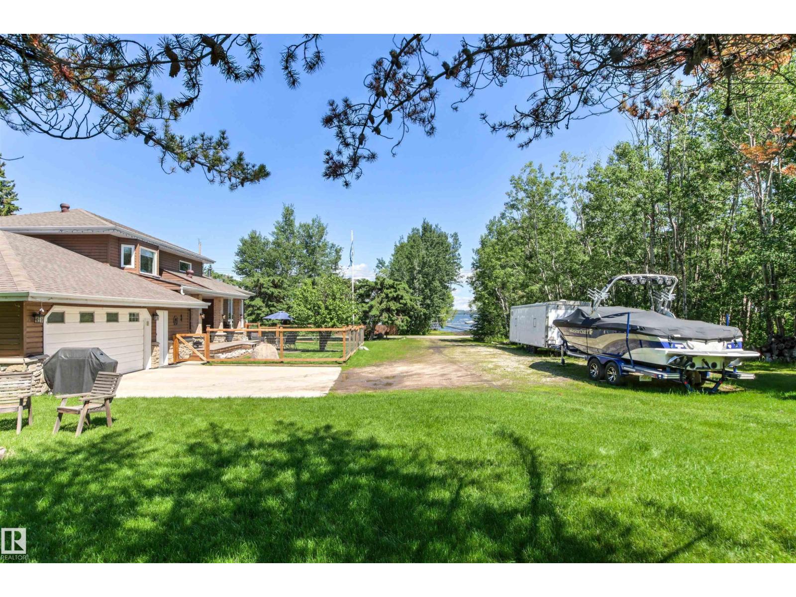 #75 53004 Rge Road 54 A, Rural Parkland County, Alberta  T0E 2B0 - Photo 45 - E4495699