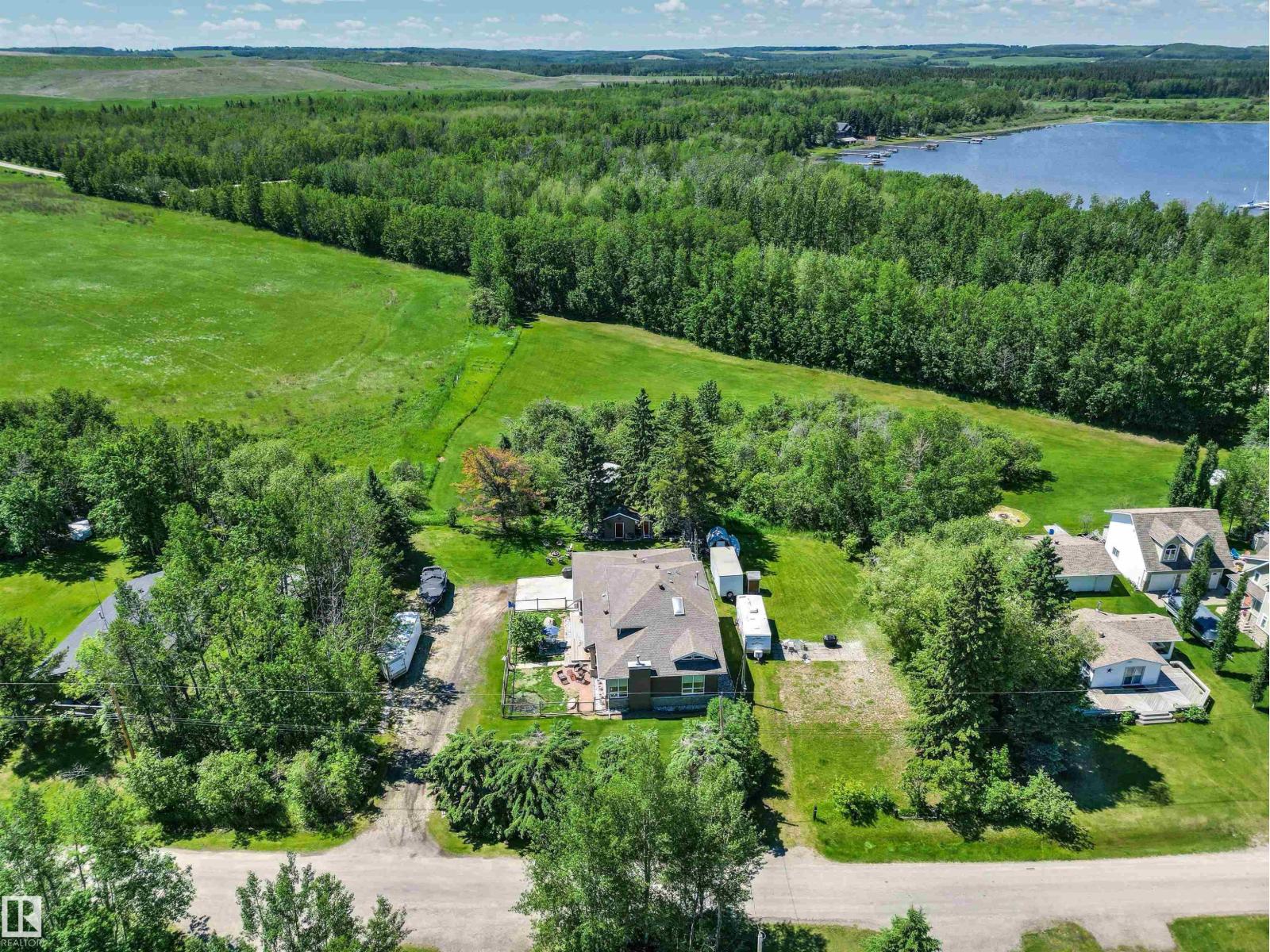 #75 53004 Rge Road 54 A, Rural Parkland County, Alberta  T0E 2B0 - Photo 48 - E4495699