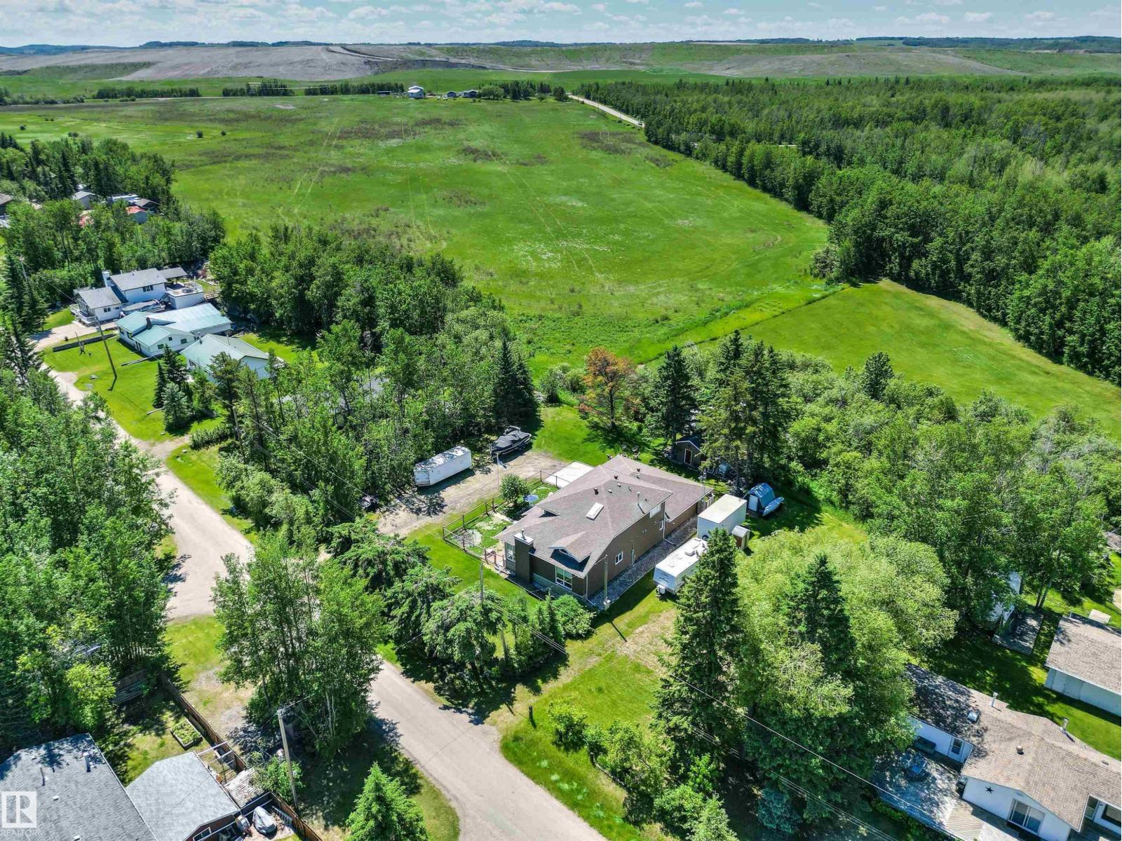 #75 53004 Rge Road 54 A, Rural Parkland County, Alberta  T0E 2B0 - Photo 49 - E4495699