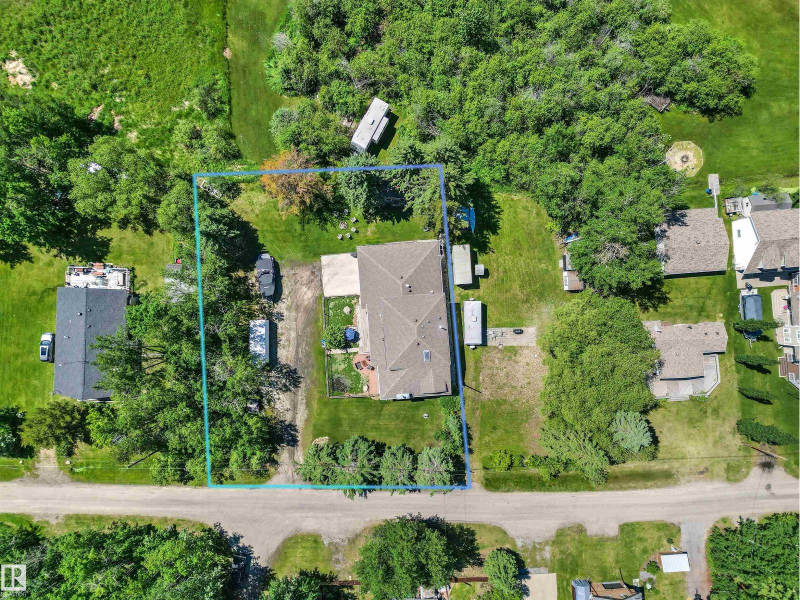 #75 53004 Rge Road 54 A, Rural Parkland County, Alberta  T0E 2B0 - Photo 55 - E4495699