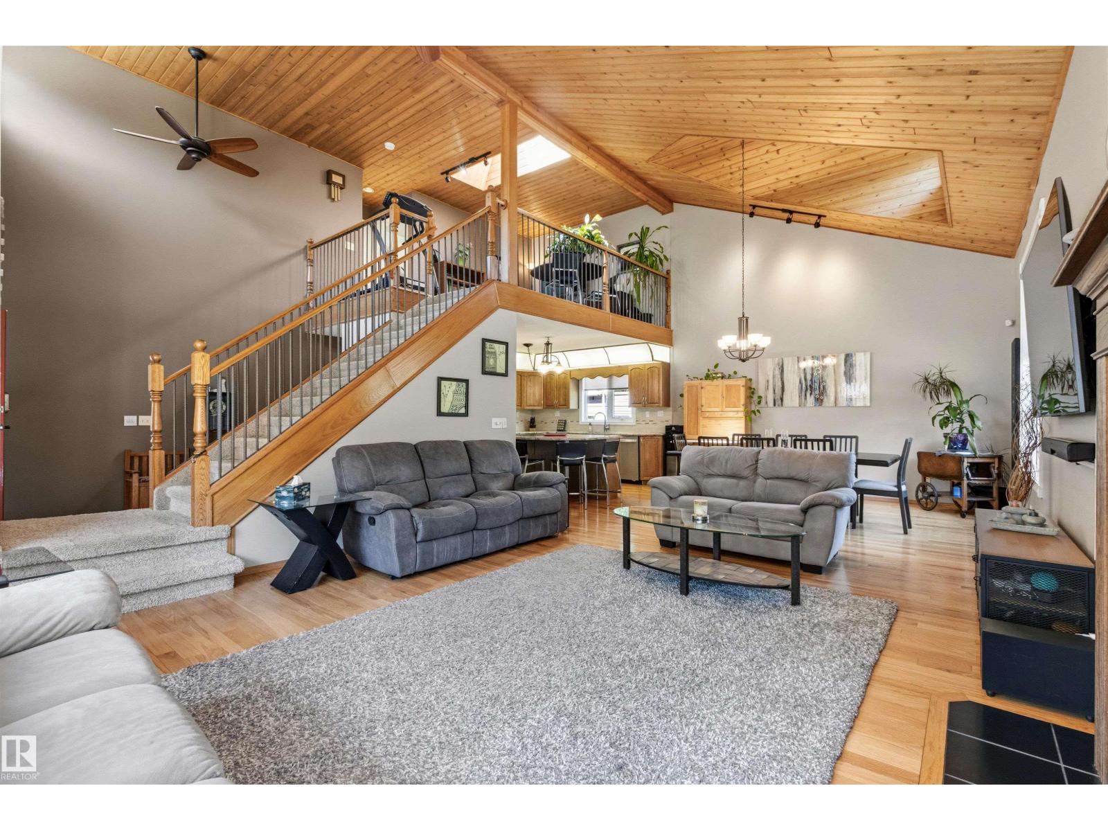 #75 53004 Rge Road 54 A, Rural Parkland County, Alberta  T0E 2B0 - Photo 6 - E4495699