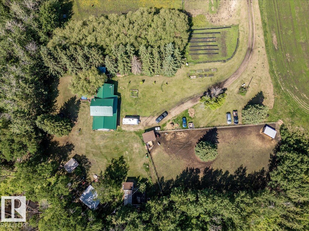 50279 Rge Rd 274, Rural Leduc County, Alberta  T0C 0V0 - Photo 1 - E4495738