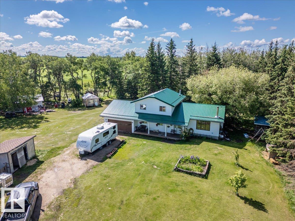 50279 Rge Rd 274, Rural Leduc County, Alberta  T0C 0V0 - Photo 2 - E4495738