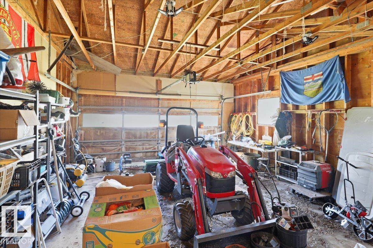 50279 Rge Rd 274, Rural Leduc County, Alberta  T0C 0V0 - Photo 27 - E4495738