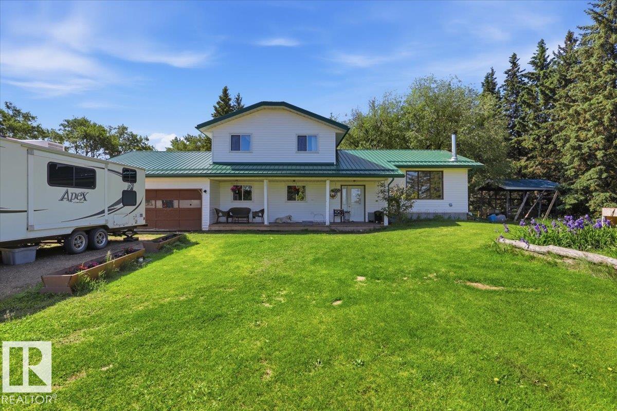50279 Rge Rd 274, Rural Leduc County, Alberta  T0C 0V0 - Photo 29 - E4495738