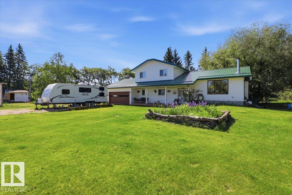 50279 Rge Rd 274, Rural Leduc County, Alberta  T0C 0V0 - Photo 3 - E4495738