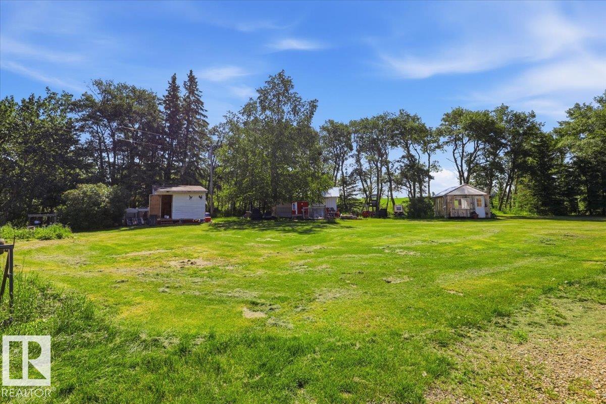 50279 Rge Rd 274, Rural Leduc County, Alberta  T0C 0V0 - Photo 30 - E4495738