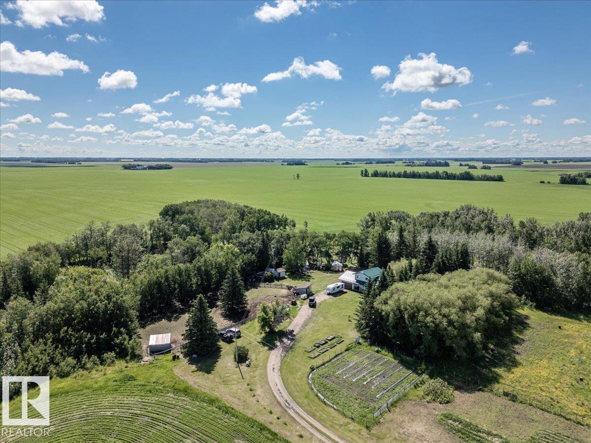 50279 Rge Rd 274, Rural Leduc County, Alberta  T0C 0V0 - Photo 31 - E4495738