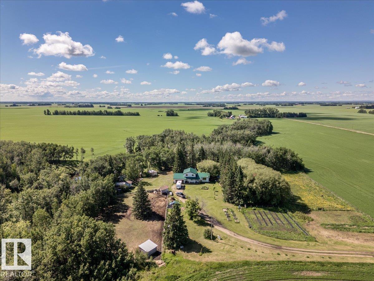 50279 Rge Rd 274, Rural Leduc County, Alberta  T0C 0V0 - Photo 32 - E4495738
