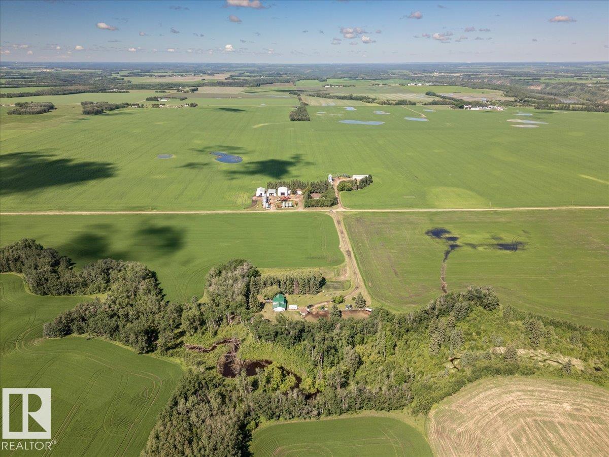 50279 Rge Rd 274, Rural Leduc County, Alberta  T0C 0V0 - Photo 33 - E4495738