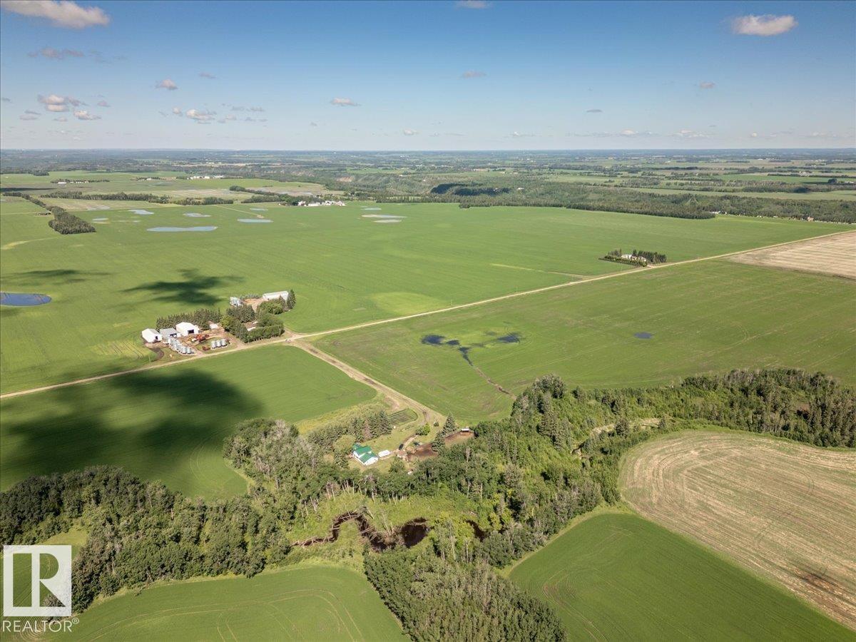 50279 Rge Rd 274, Rural Leduc County, Alberta  T0C 0V0 - Photo 34 - E4495738