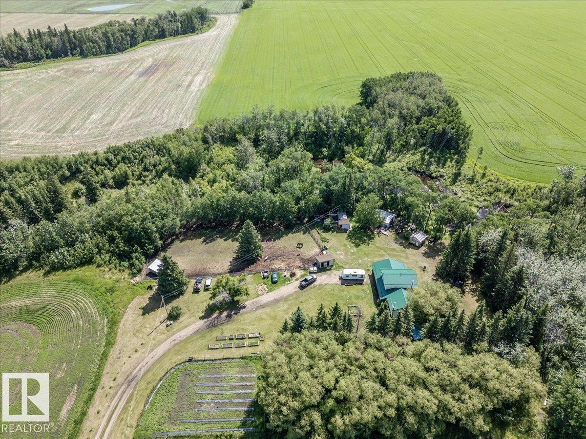 50279 Rge Rd 274, Rural Leduc County, Alberta  T0C 0V0 - Photo 36 - E4495738