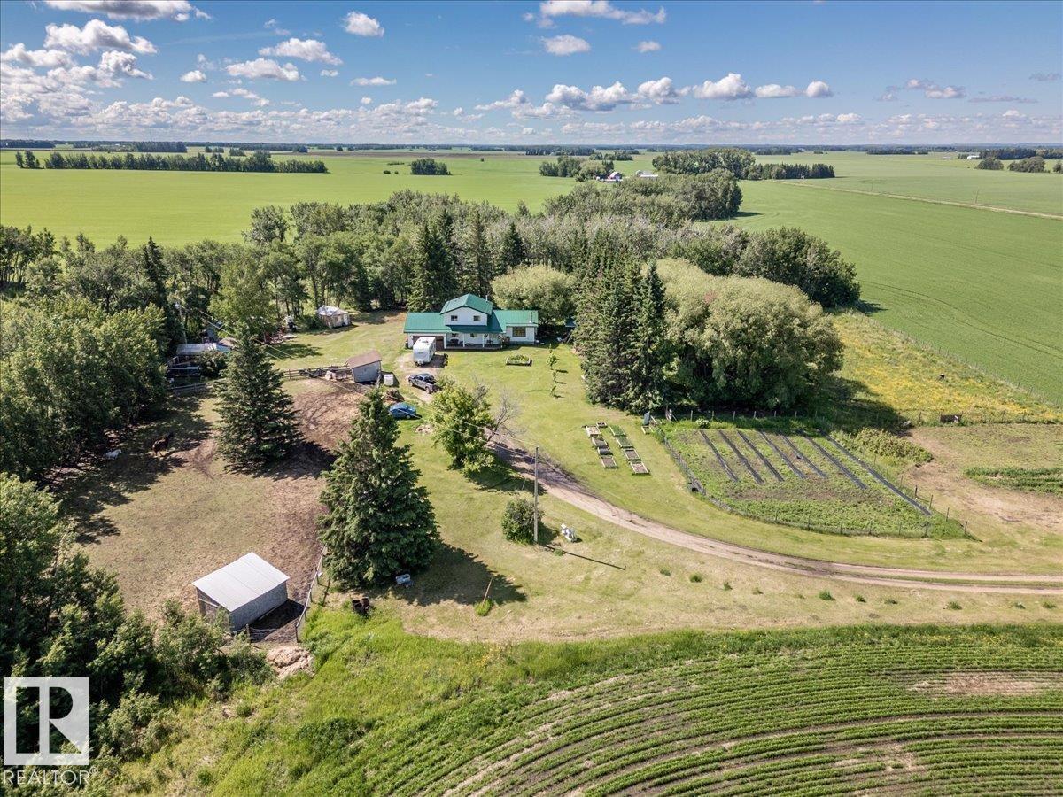 50279 Rge Rd 274, Rural Leduc County, Alberta  T0C 0V0 - Photo 37 - E4495738