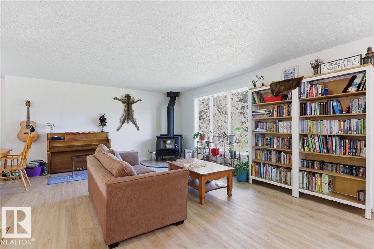 50279 Rge Rd 274, Rural Leduc County, Alberta  T0C 0V0 - Photo 6 - E4495738