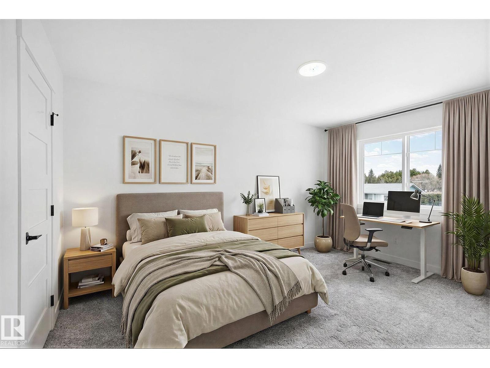 4803 53 Av, Thorsby, Alberta  T0C 2P0 - Photo 27 - E4495774