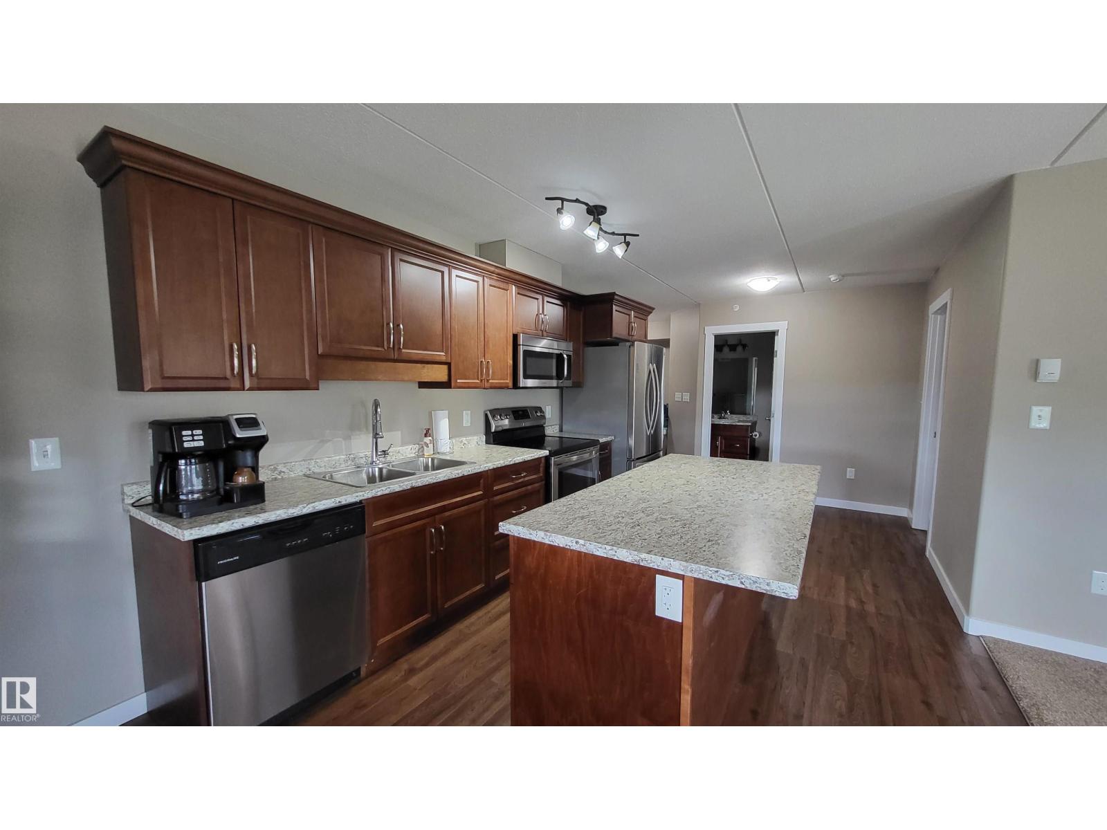 #303 4002 47 St, Drayton Valley, Alberta  T7A 0A2 - Photo 11 - E4495821
