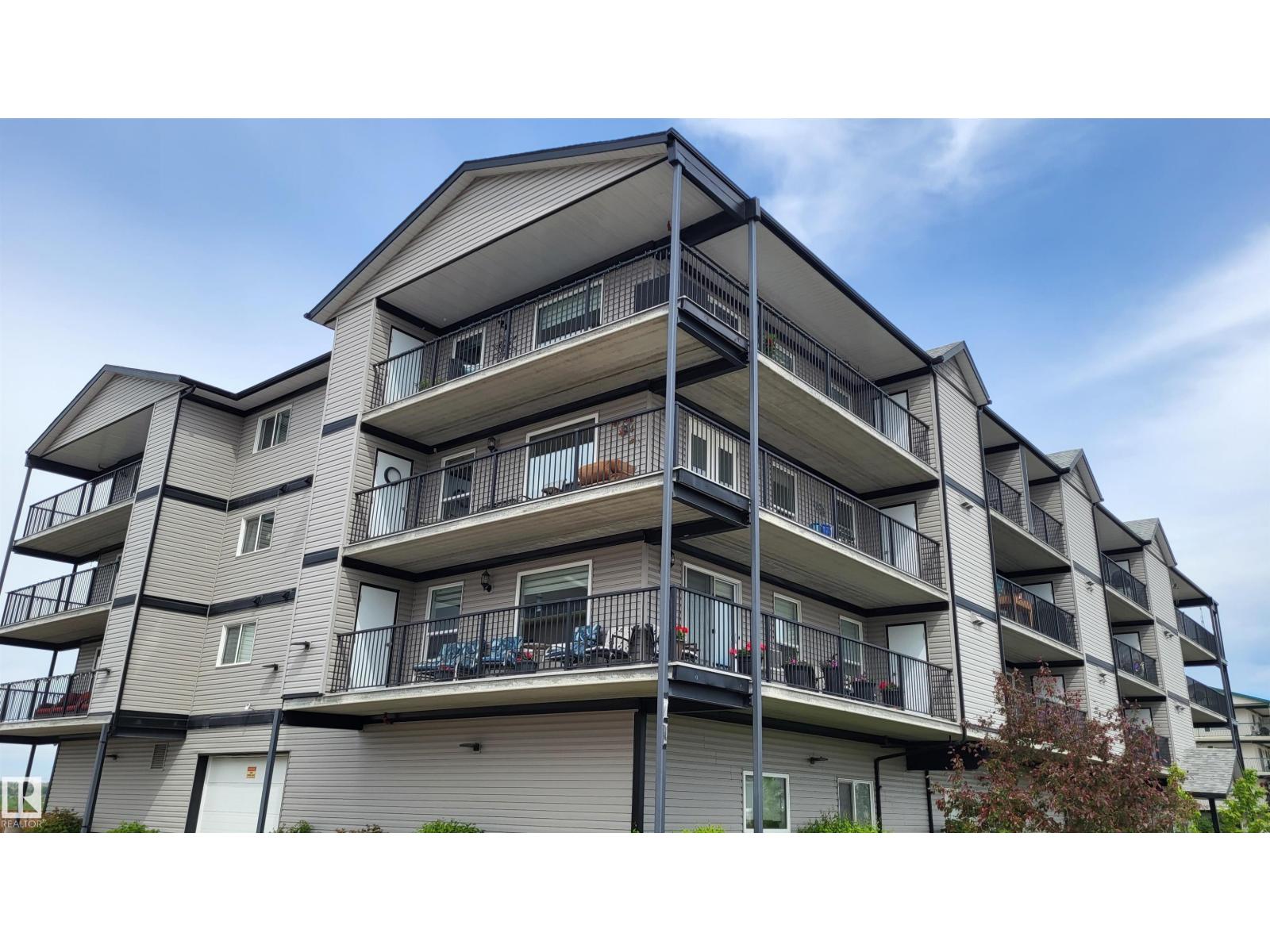 #303 4002 47 St, Drayton Valley, Alberta  T7A 0A2 - Photo 2 - E4495821
