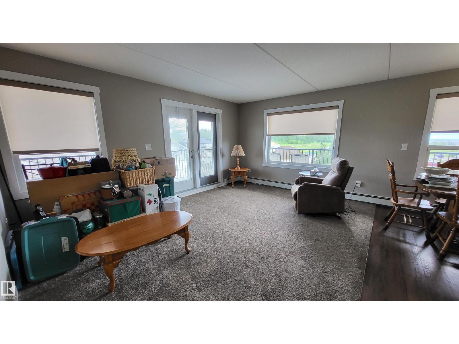 #303 4002 47 St, Drayton Valley, Alberta  T7A 0A2 - Photo 5 - E4495821