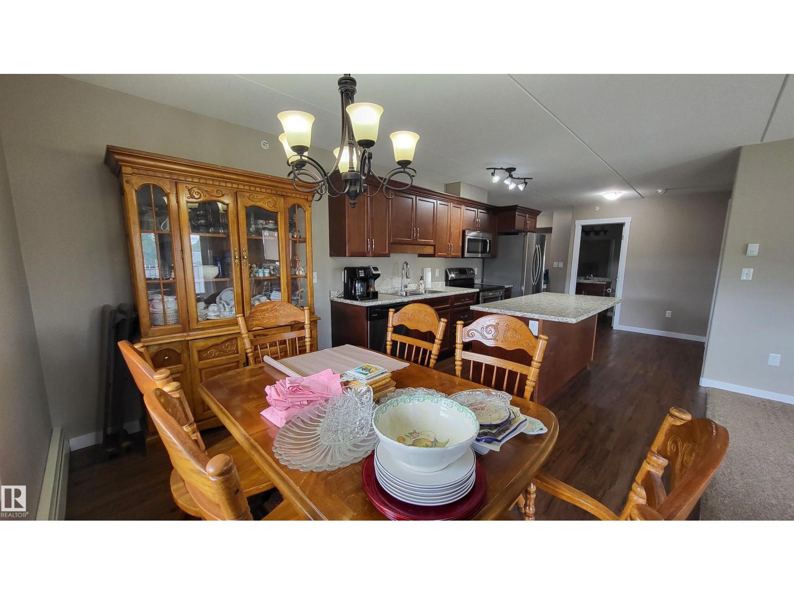 #303 4002 47 St, Drayton Valley, Alberta  T7A 0A2 - Photo 7 - E4495821