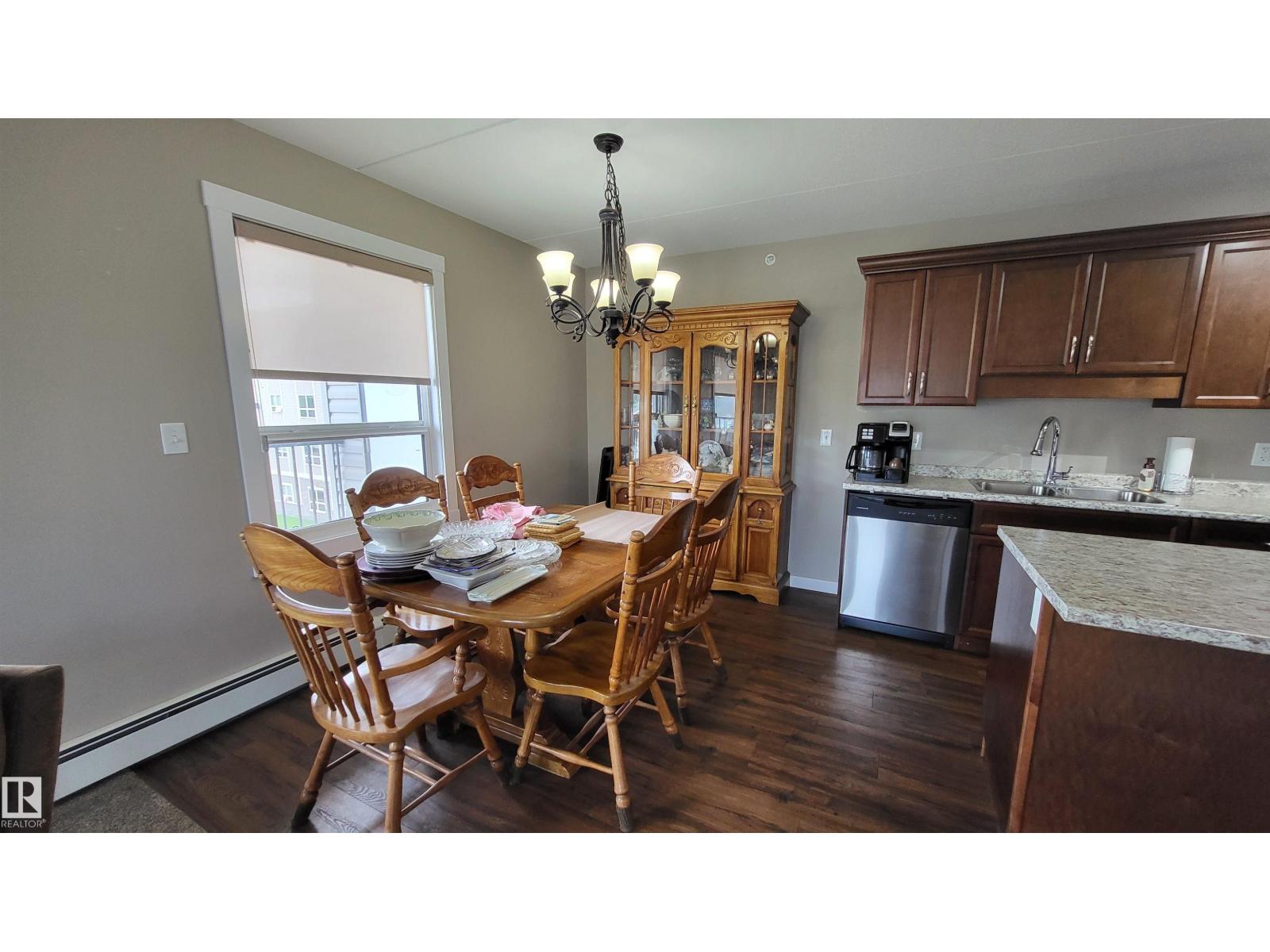 #303 4002 47 St, Drayton Valley, Alberta  T7A 0A2 - Photo 8 - E4495821