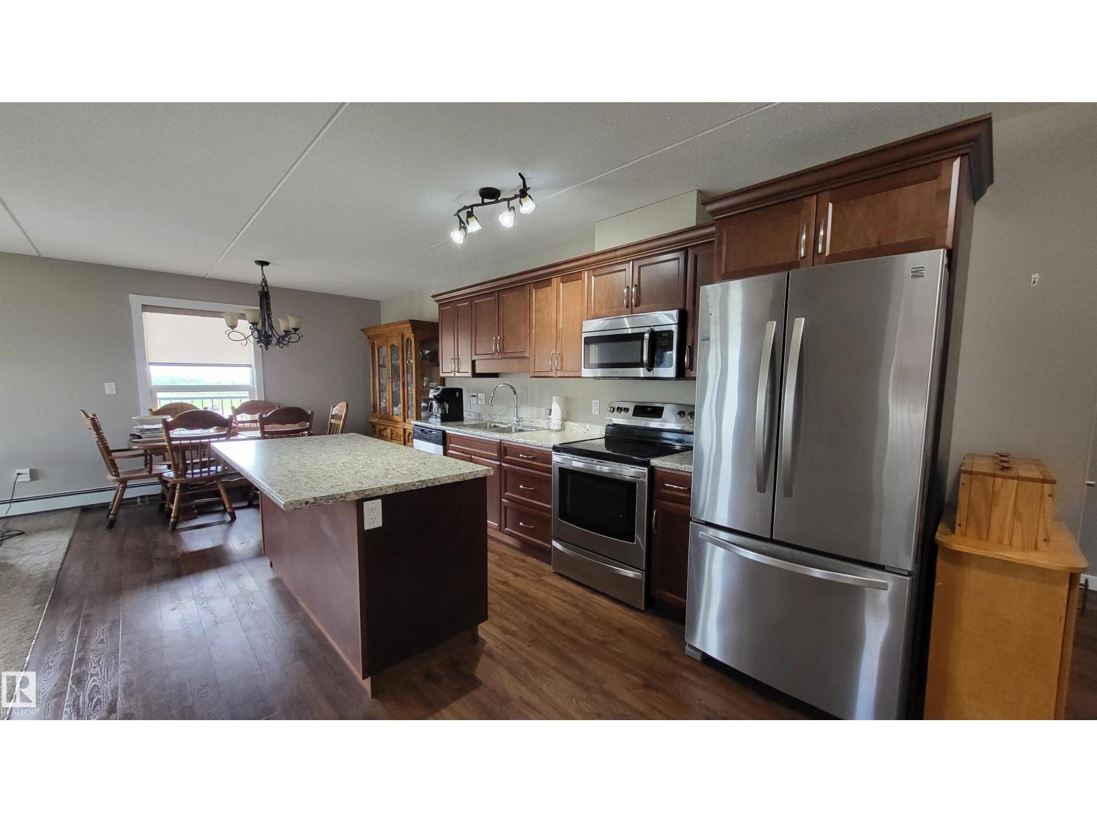 #303 4002 47 St, Drayton Valley, Alberta  T7A 0A2 - Photo 9 - E4495821