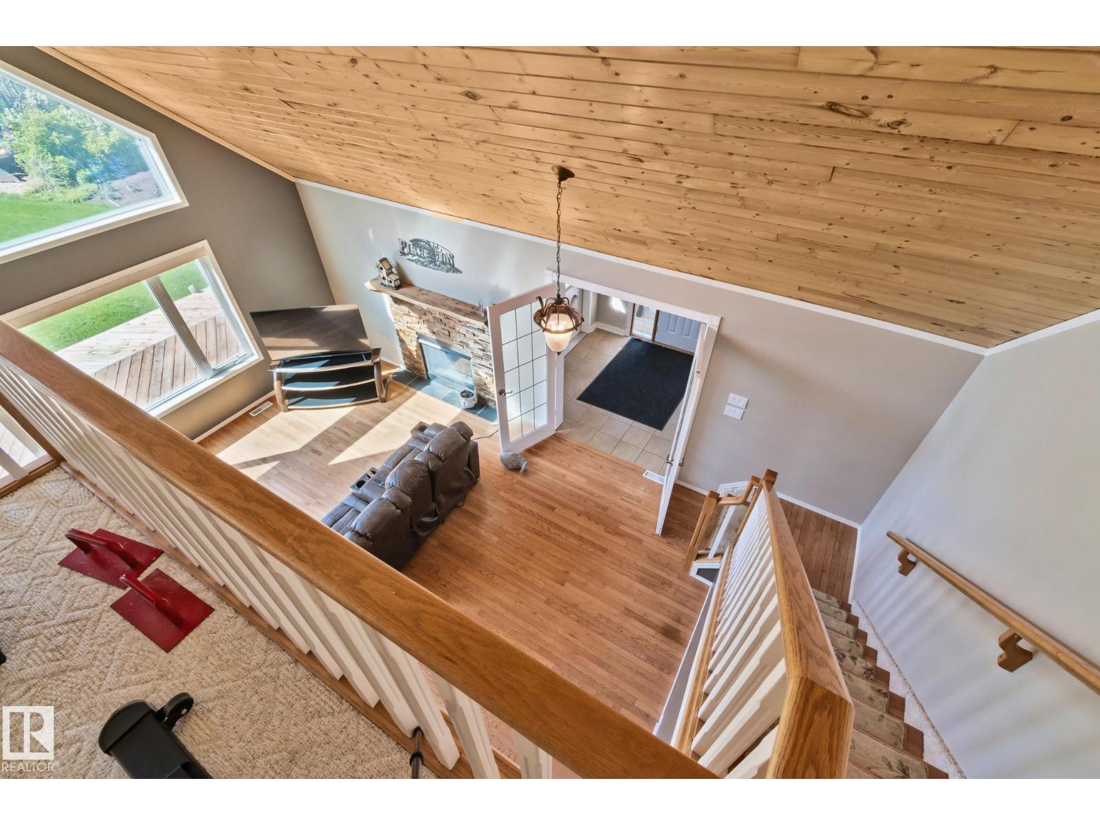 1107 View Rd, Rural Barrhead County, Alberta  T0E 1A0 - Photo 23 - E4495835
