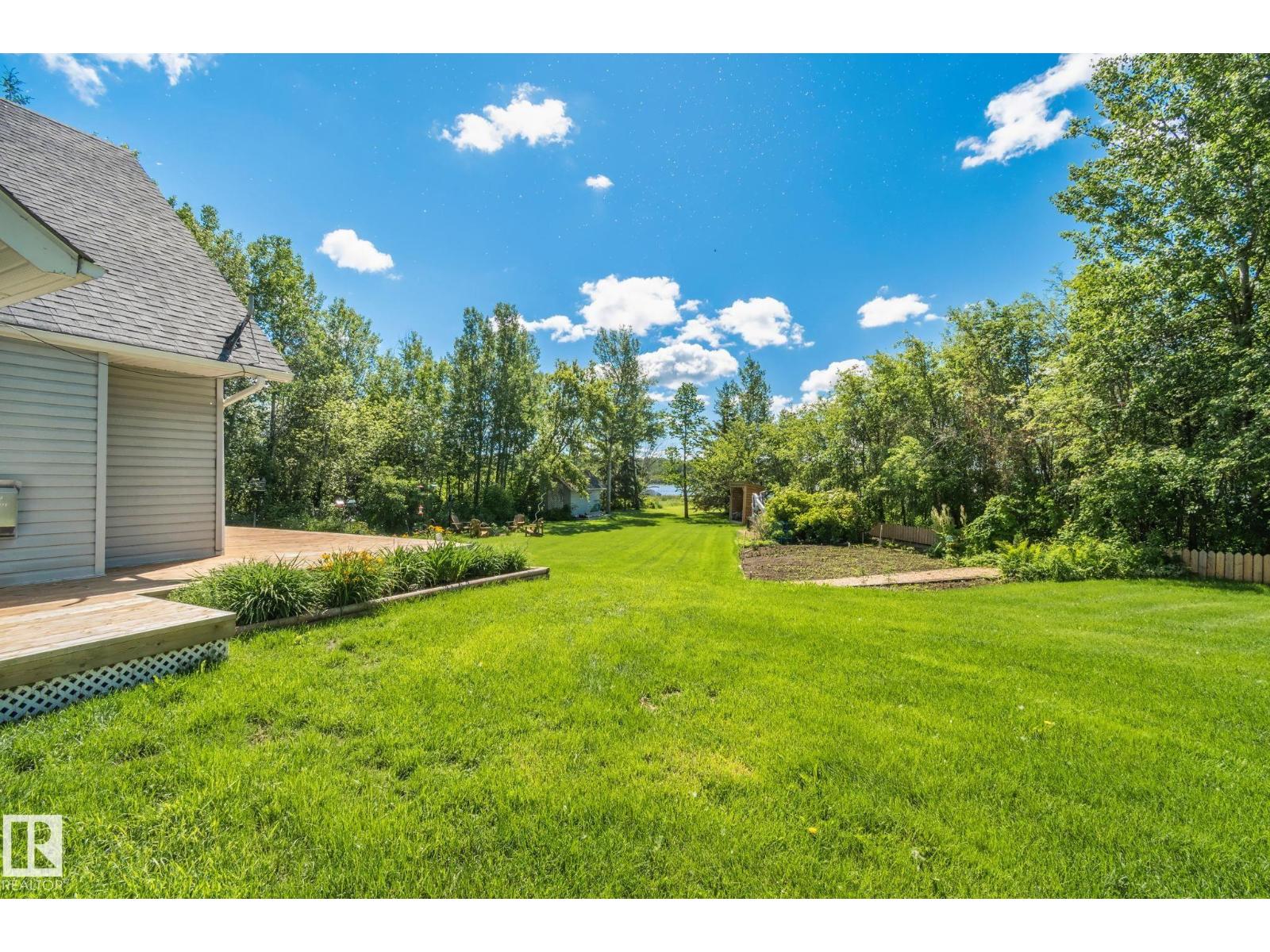 1107 View Rd, Rural Barrhead County, Alberta  T0E 1A0 - Photo 35 - E4495835