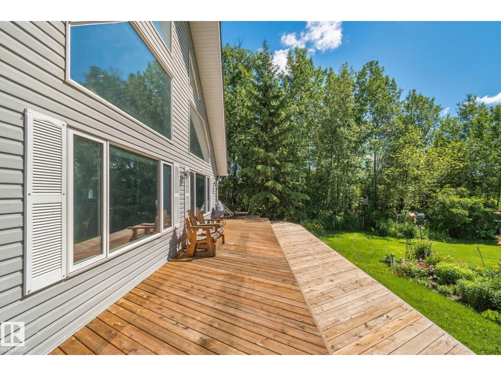 1107 View Rd, Rural Barrhead County, Alberta  T0E 1A0 - Photo 40 - E4495835