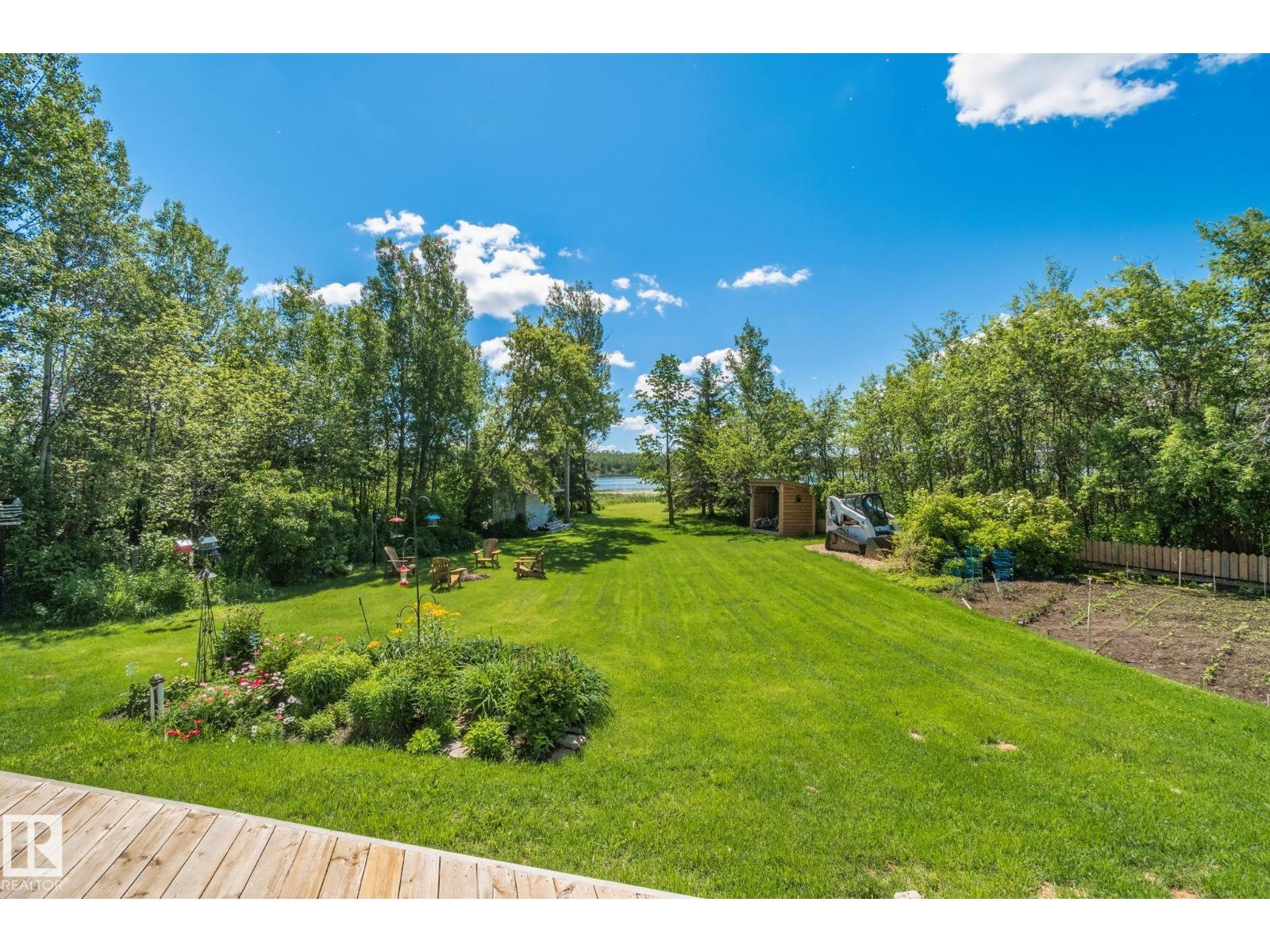 1107 View Rd, Rural Barrhead County, Alberta  T0E 1A0 - Photo 41 - E4495835