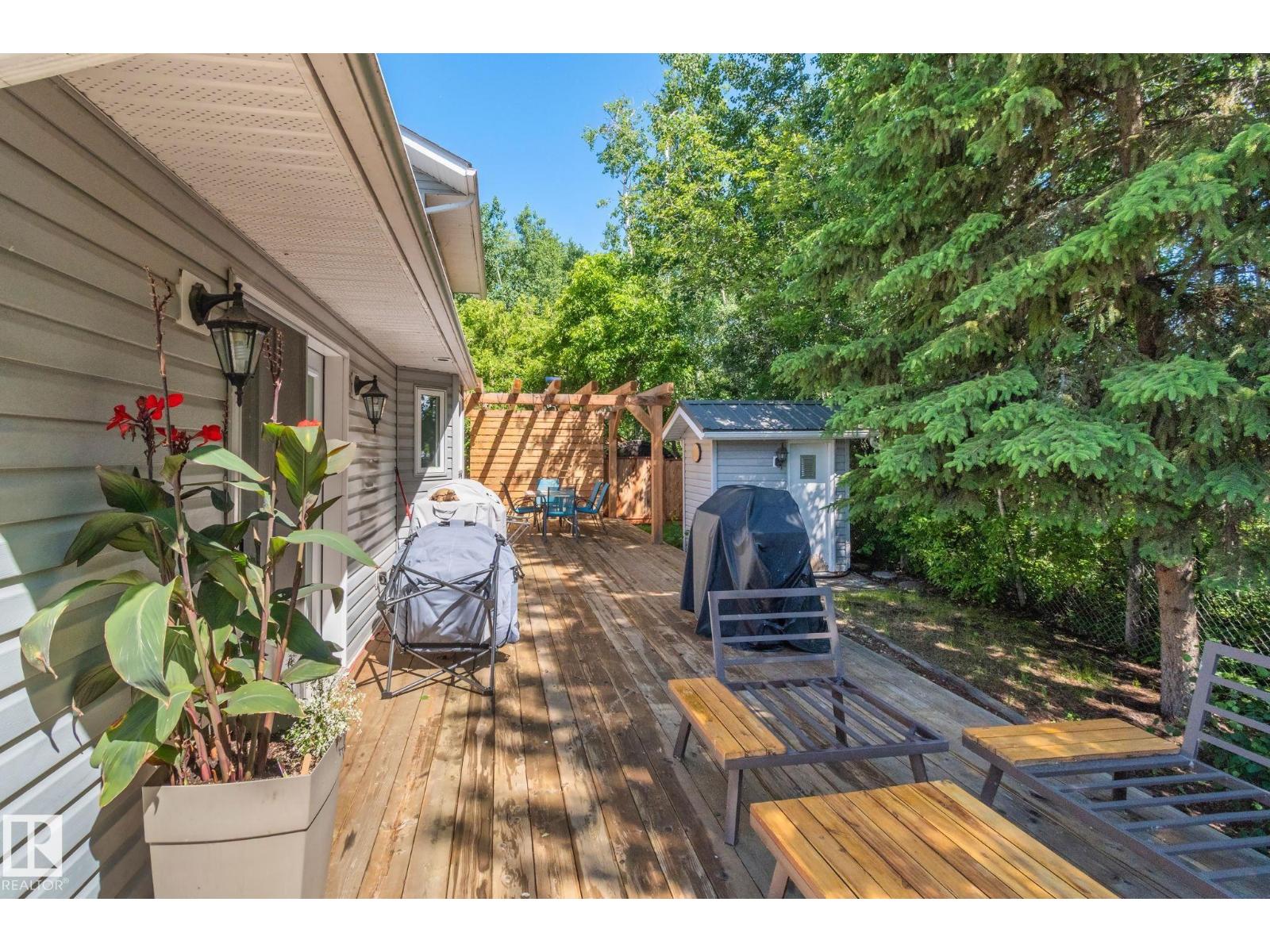 1107 View Rd, Rural Barrhead County, Alberta  T0E 1A0 - Photo 42 - E4495835