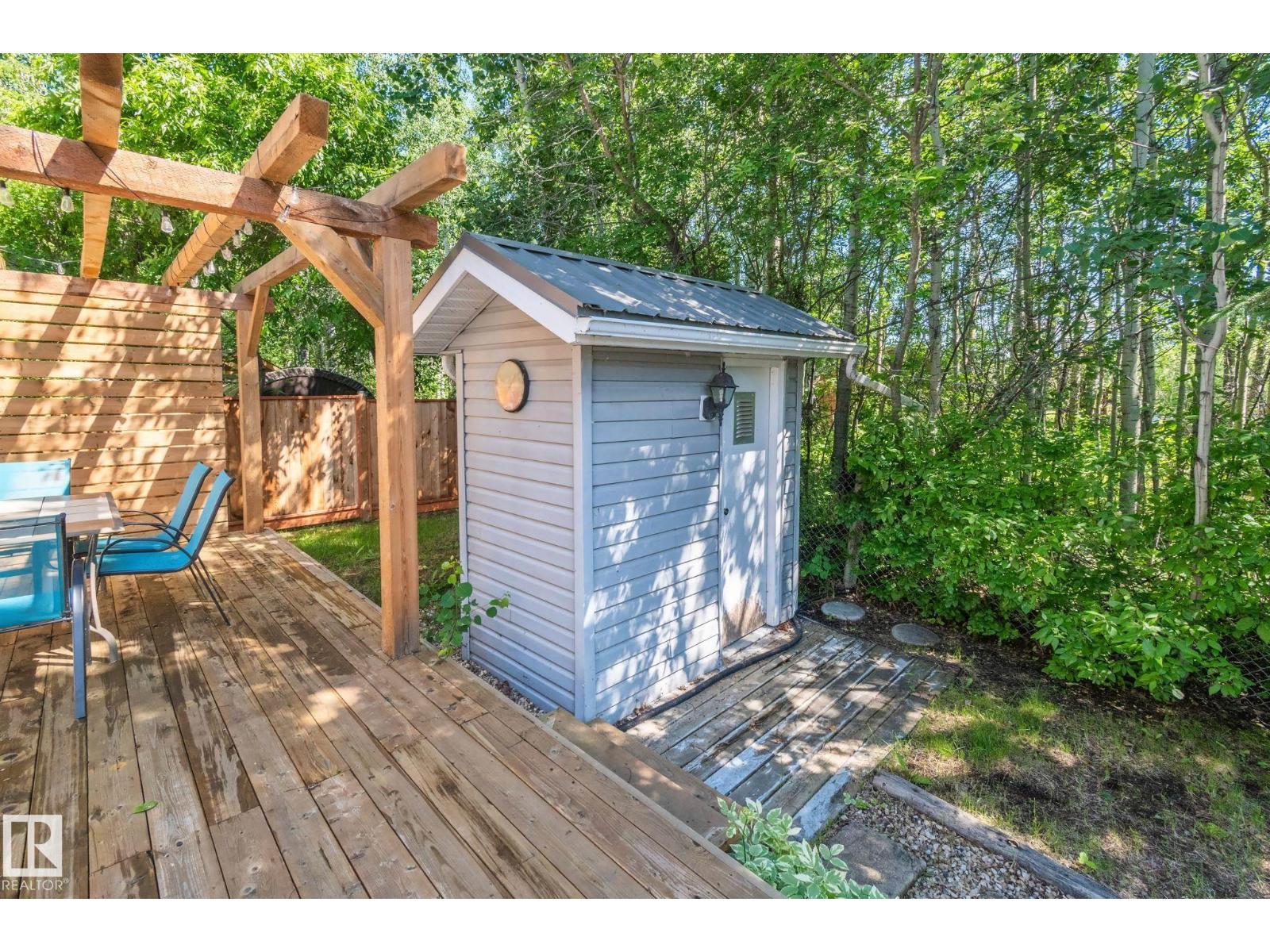 1107 View Rd, Rural Barrhead County, Alberta  T0E 1A0 - Photo 44 - E4495835
