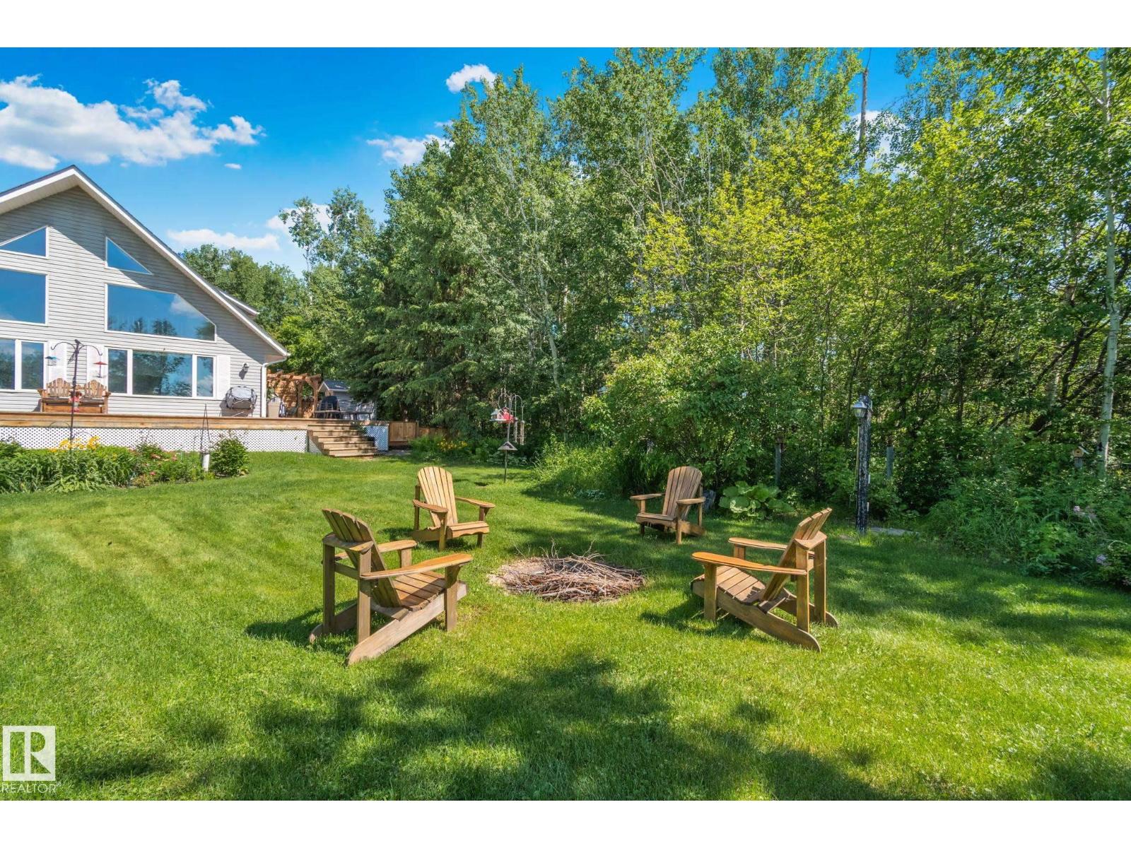 1107 View Rd, Rural Barrhead County, Alberta  T0E 1A0 - Photo 45 - E4495835