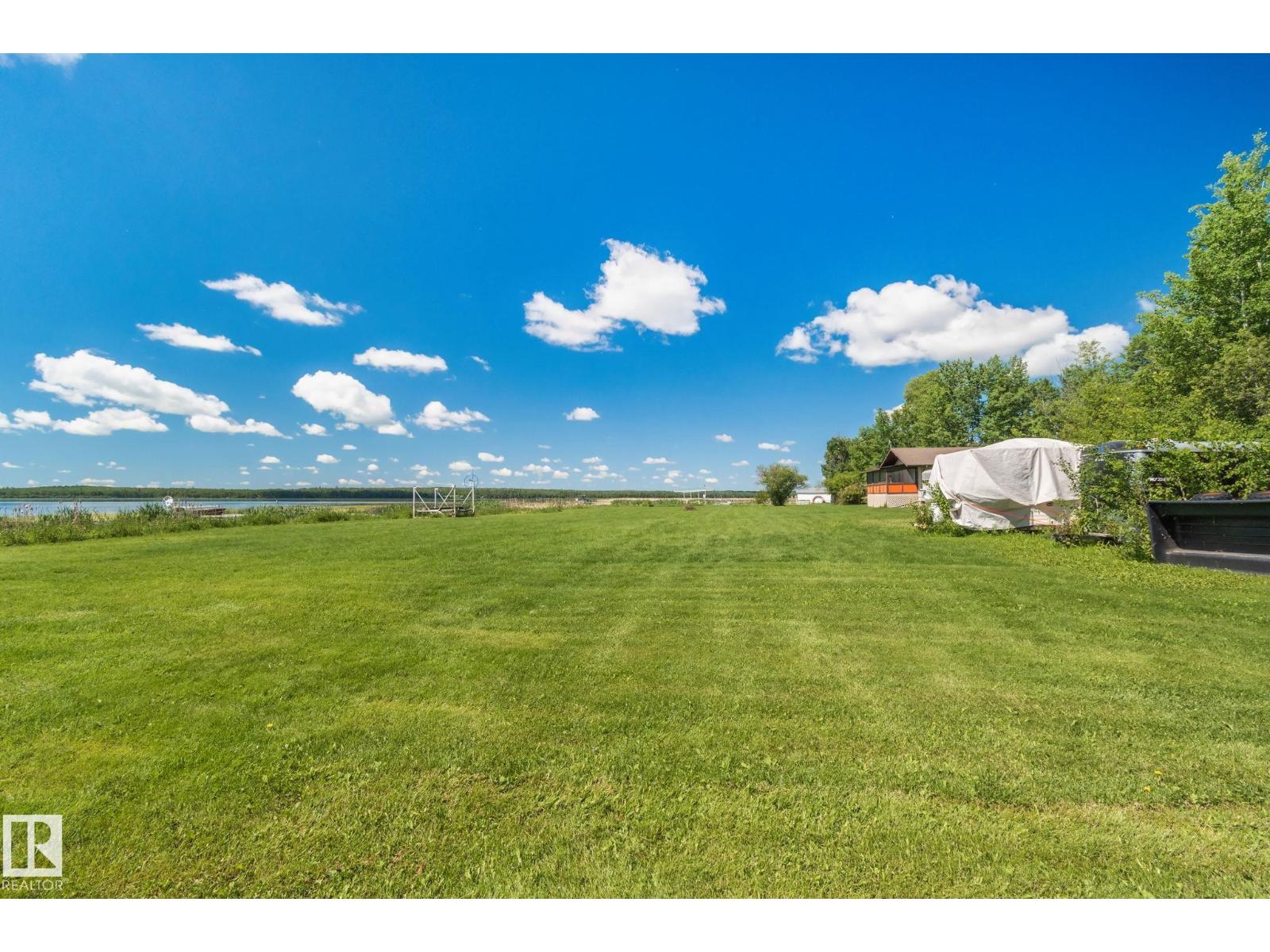 1107 View Rd, Rural Barrhead County, Alberta  T0E 1A0 - Photo 49 - E4495835