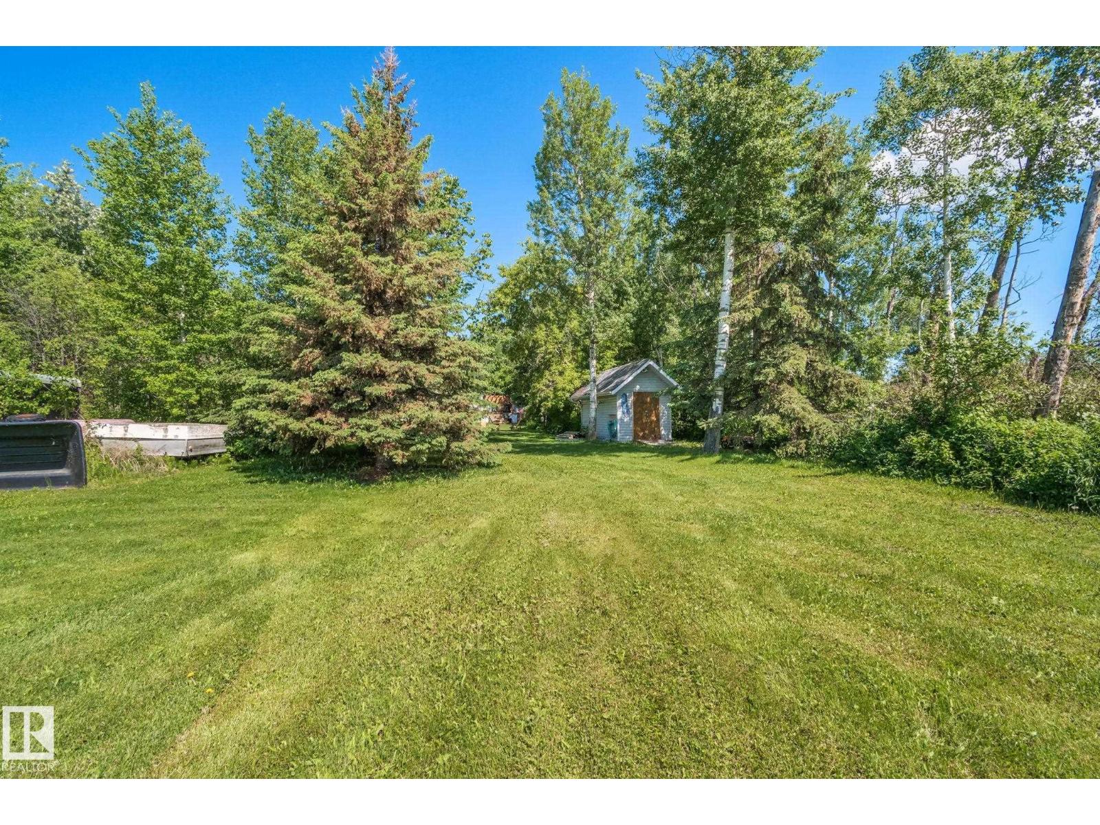 1107 View Rd, Rural Barrhead County, Alberta  T0E 1A0 - Photo 50 - E4495835