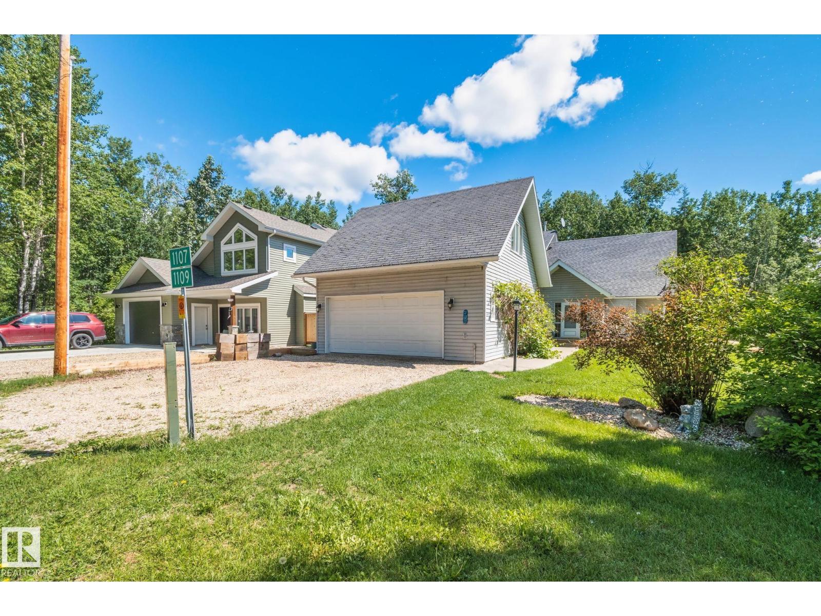 1107 View Rd, Rural Barrhead County, Alberta  T0E 1A0 - Photo 51 - E4495835