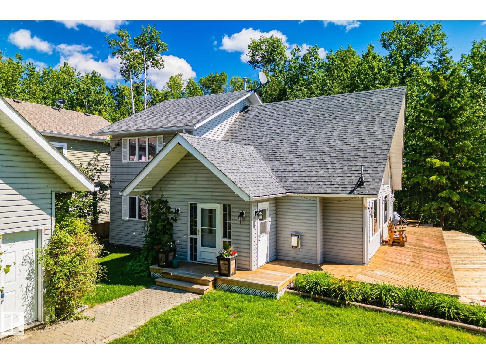 1107 View Rd, Rural Barrhead County, Alberta  T0E 1A0 - Photo 52 - E4495835