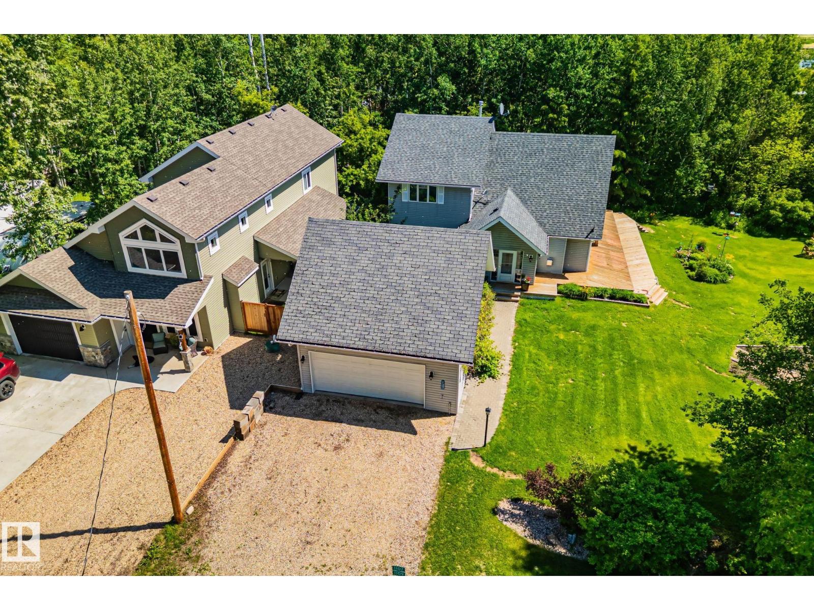 1107 View Rd, Rural Barrhead County, Alberta  T0E 1A0 - Photo 54 - E4495835
