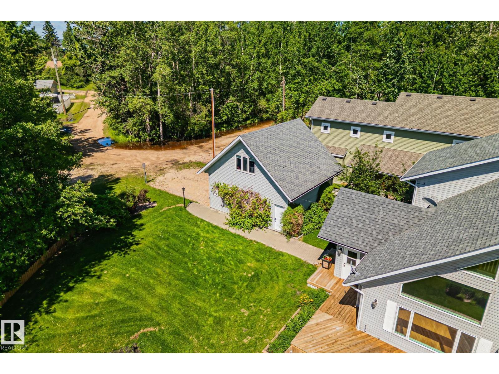 1107 View Rd, Rural Barrhead County, Alberta  T0E 1A0 - Photo 55 - E4495835