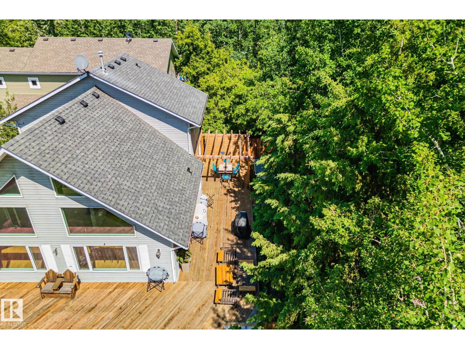 1107 View Rd, Rural Barrhead County, Alberta  T0E 1A0 - Photo 57 - E4495835